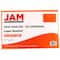 JAM Paper 9.75" x 14.5" Plastic Snap Closure Envelopes, 12ct.